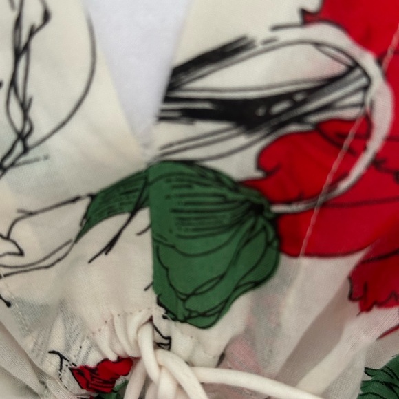 Alexis Dayal Top - Picture 7 of 9